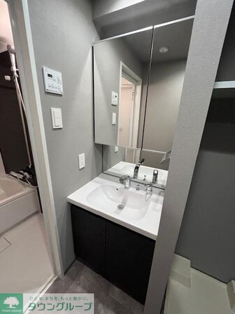 ARKMARK東大井の物件内観写真